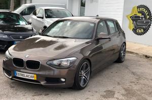 Bmw 116 d Urban Line (116cv 5p)