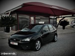 Ford Focus 1.6 TDCI S