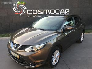 Nissan Qashqai 1.5 dCi N-Tec