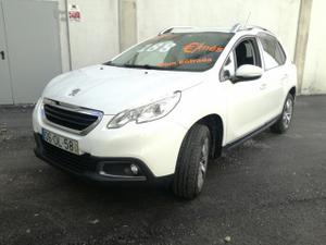 Peugeot  E-HDI Active