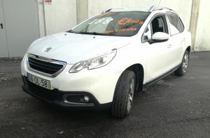 Peugeot  E-HDI Active