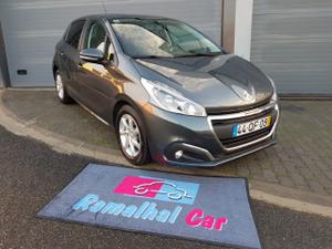 Peugeot  HDI ACTIVE