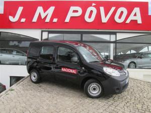 Renault Kangoo 1.5 DCI