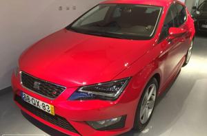 Seat Leon 2.0 Tdi fr 150cv