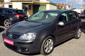 Vw Golf 1.9TDI