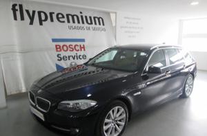 BMW 520 d Touring Cx. Automática NACIONAL