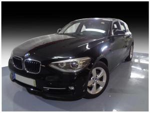 Bmw 116 d Line Sport