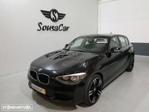 Bmw 116 d Urban Line (116cv, 5p)