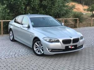 Bmw 520 d Auto