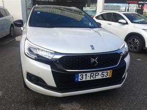  DS DS4 CB 1.6 BlueHDi So Chic (120cv) (5p)
