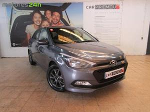 Hyundai i GL MPI Access Plus