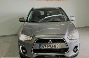 Mitsubishi Asx ASX 1.8 Edition