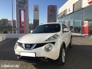 Nissan Juke 1.5 DCi ACENTA + NAV