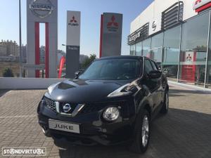 Nissan Juke ACENTA+NAV 1.2DIG-T NOVO com Oferta de