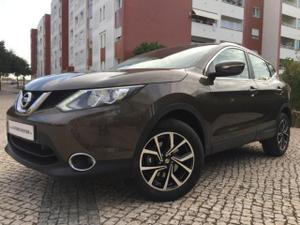 Nissan Qashqai 1.5 dCi Tekna Premium S