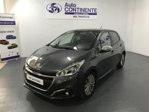 Peugeot  BlueHDi Style 75CVM 5p