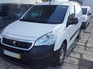 Peugeot PARTNER 1.6 HDI L1 OFFICE 100 CV