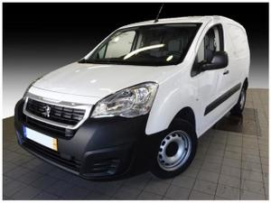 Peugeot PARTNER 1.6HDI L1 OFFICE 100CV