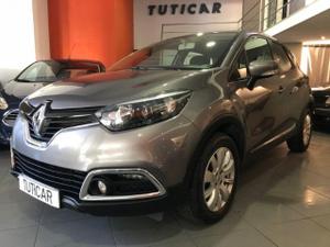 Renault Captur 1.5 dCi Expression