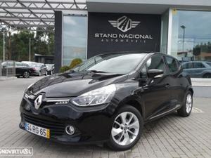 Renault Clio 0.9 TCE LIMITED GPS
