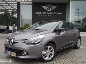 Renault Clio 0.9Tce EDITION