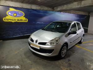 Renault Clio 1.5 DCI CONFORT