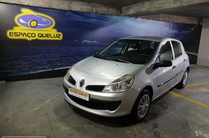 Renault Clio 1.5 DCI CONFORT