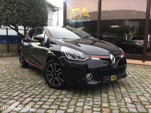 Renault Clio 1.5 DCi Dynamic S