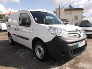 Renault Kangoo 1.5Dci Business (75cv)(5p)