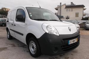 Renault Kangoo 1.5Dci Business (75cv)(5p)