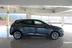  Renault Mégane 1.5 DCI INTENS GPS AUTO