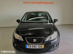 Seat Ibiza 1.6 TDI Copa