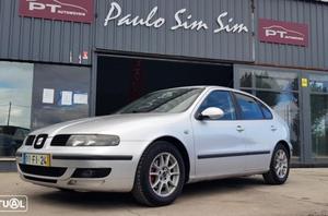 Seat Leon 1.9 Tdi Sport