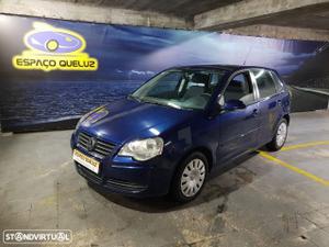 Vw Polo 1.2 CONFORTLINE