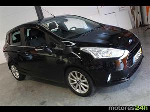 Ford B-MAX 1.0 EcoBoost Titanium