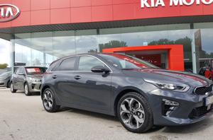 Kia Ceed 1.6 CRDI ISG 7DCT TX