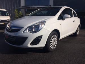 Opel Corsa 1.3 CDTI Van