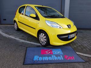 Peugeot 107 TRENDY