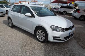 Vw Golf 1.6 TDI HIGHLINE DSG