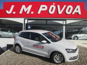 Vw Polo 1.4 TDI Confortline