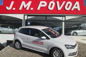 Vw Polo 1.4 TDI Confortline