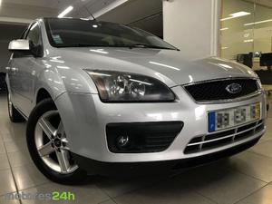 Ford Focus 1.6 TDCi S