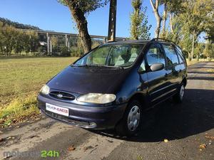 Ford Galaxy 1.9 TD Ghia