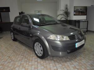 Renault Mégane 1.5 dci Confort