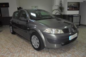 Renault Mégane 1.5 dci Confort