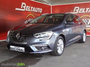 Renault Mégane ST 1.5 dCi Intens