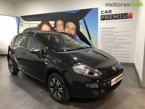 Fiat Punto 1.2 Young II SeS