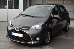 Toyota Yaris 1.4 D-4D CONFORT PACK STYLE