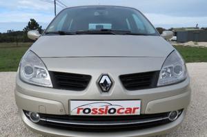 Renault Scénic 1.5 DCi Dynamique 105Cv