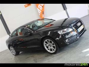 Audi A5 3.0 TDi V6 quattro